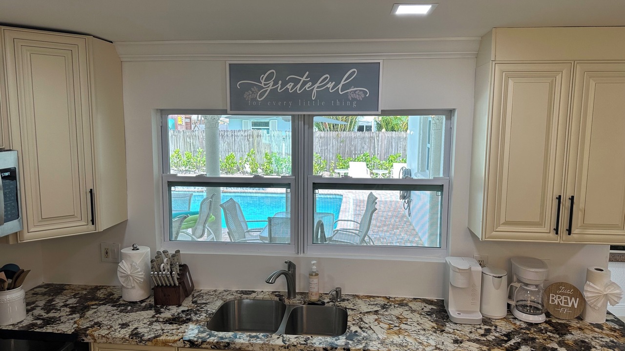 Photo of Kitchen in Hunt Club
