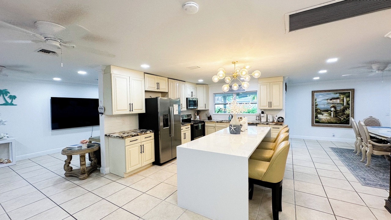Photo of Kitchen in Hunt Club
