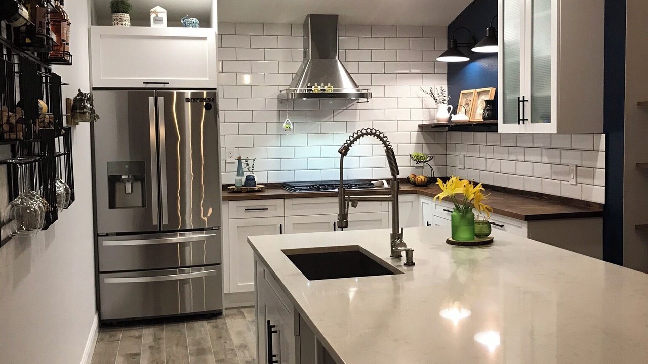 Photo of Kitchen in Citrus Park