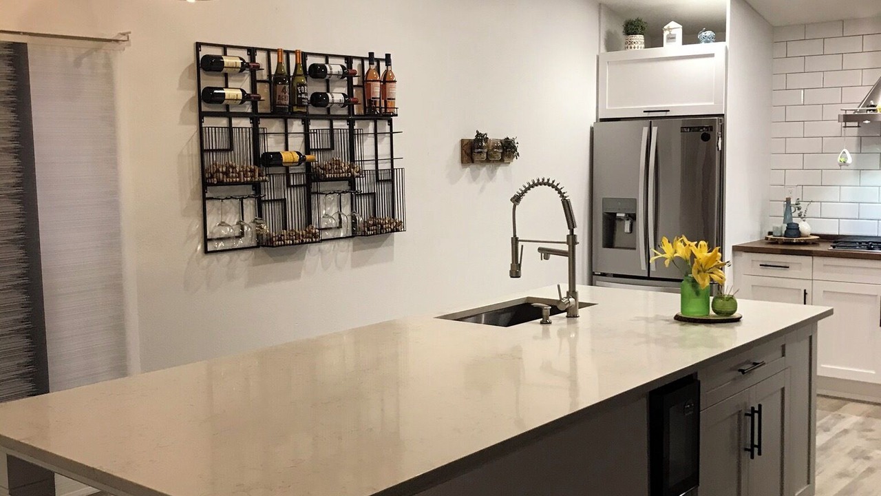 Photo of Kitchen in Citrus Park