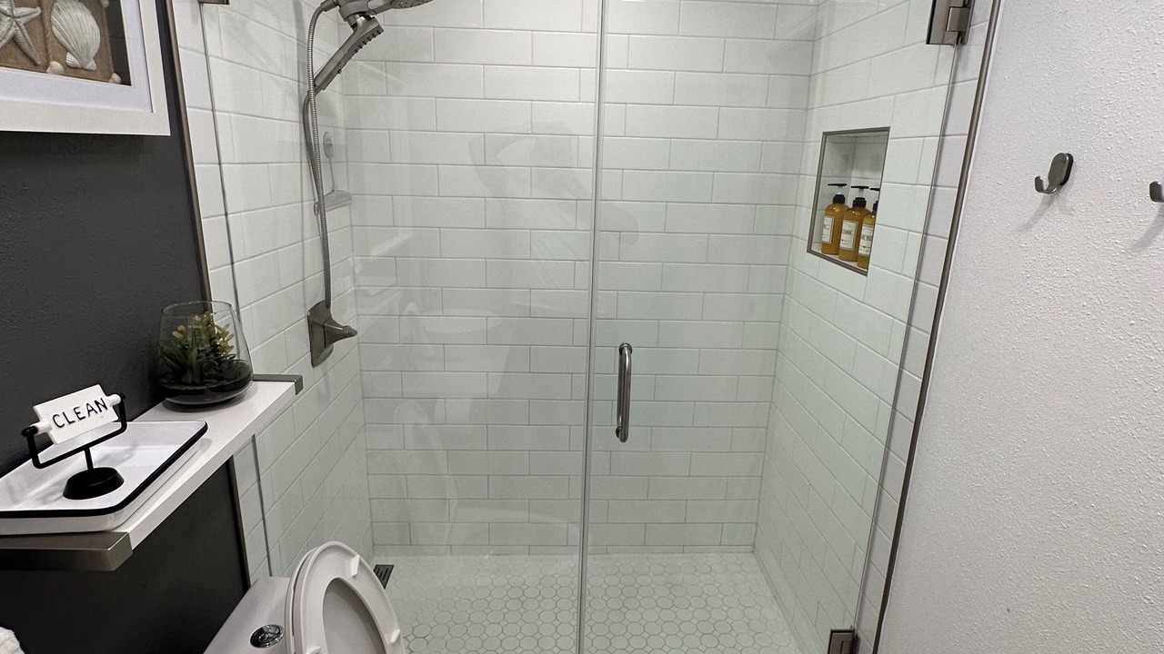 Photo of Bathroom in Citrus Park