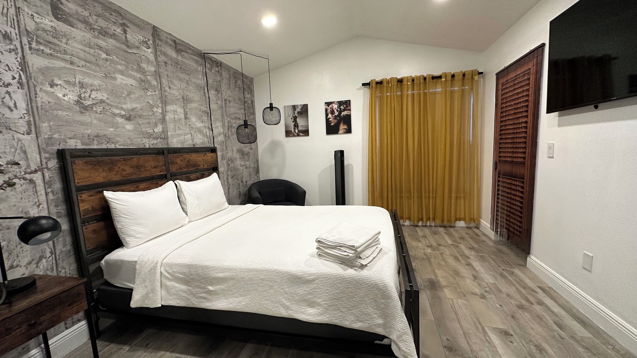 Photo of Bedroom in Citrus Park