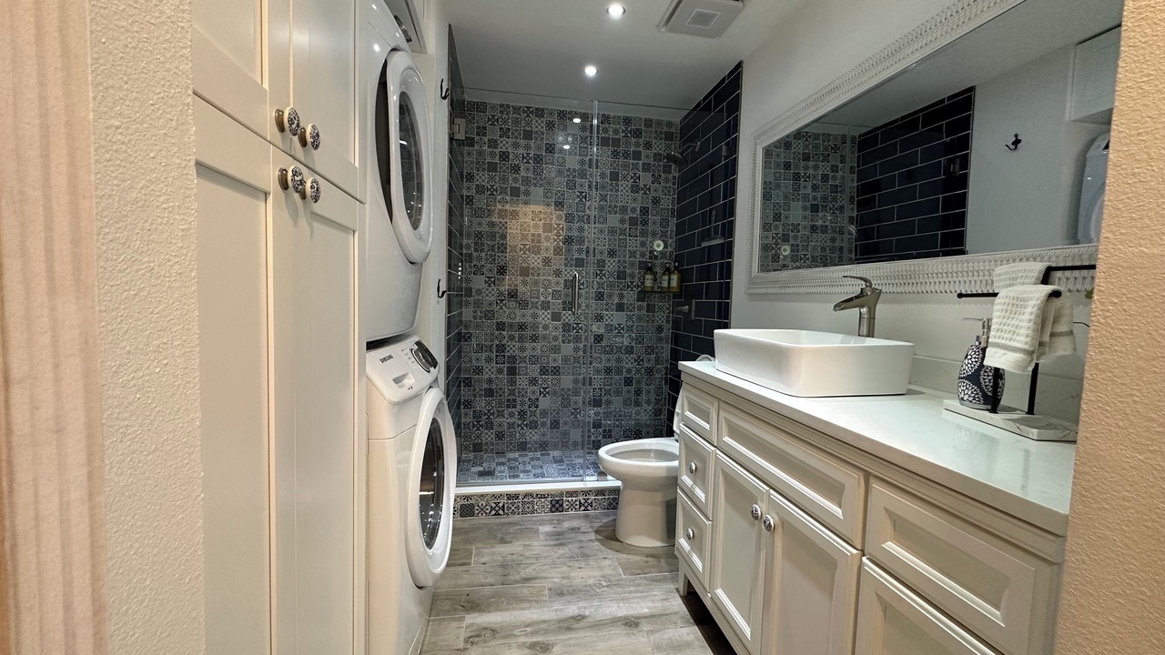 Photo of Bathroom in Citrus Park