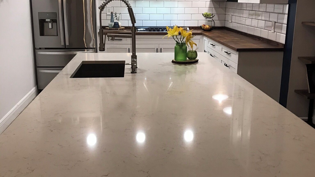 Photo of Kitchen in Citrus Park