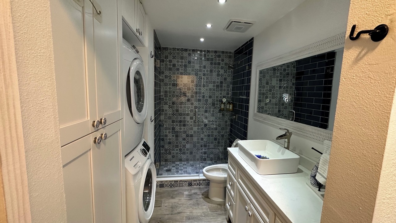 Photo of Bathroom in Citrus Park