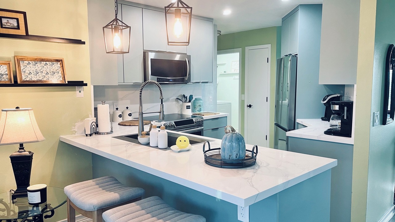 Photo of Kitchen in Pebble Beach