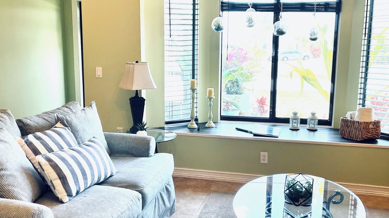 Photo of Livingroom in Pebble Beach