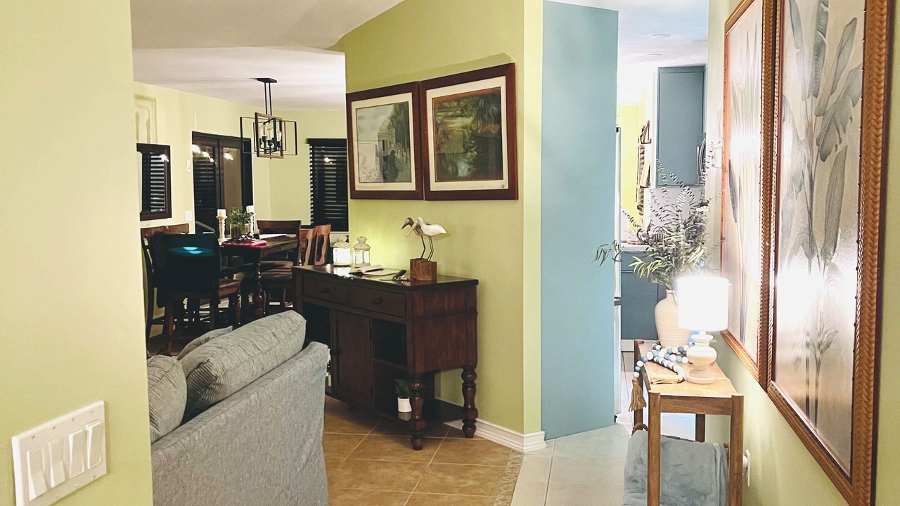 Photo of Livingroom in Pebble Beach