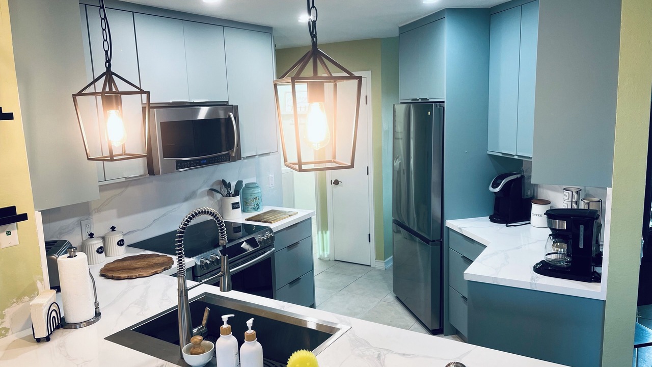 Photo of Kitchen in Pebble Beach