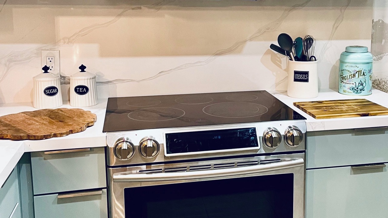 Photo of Kitchen in Pebble Beach