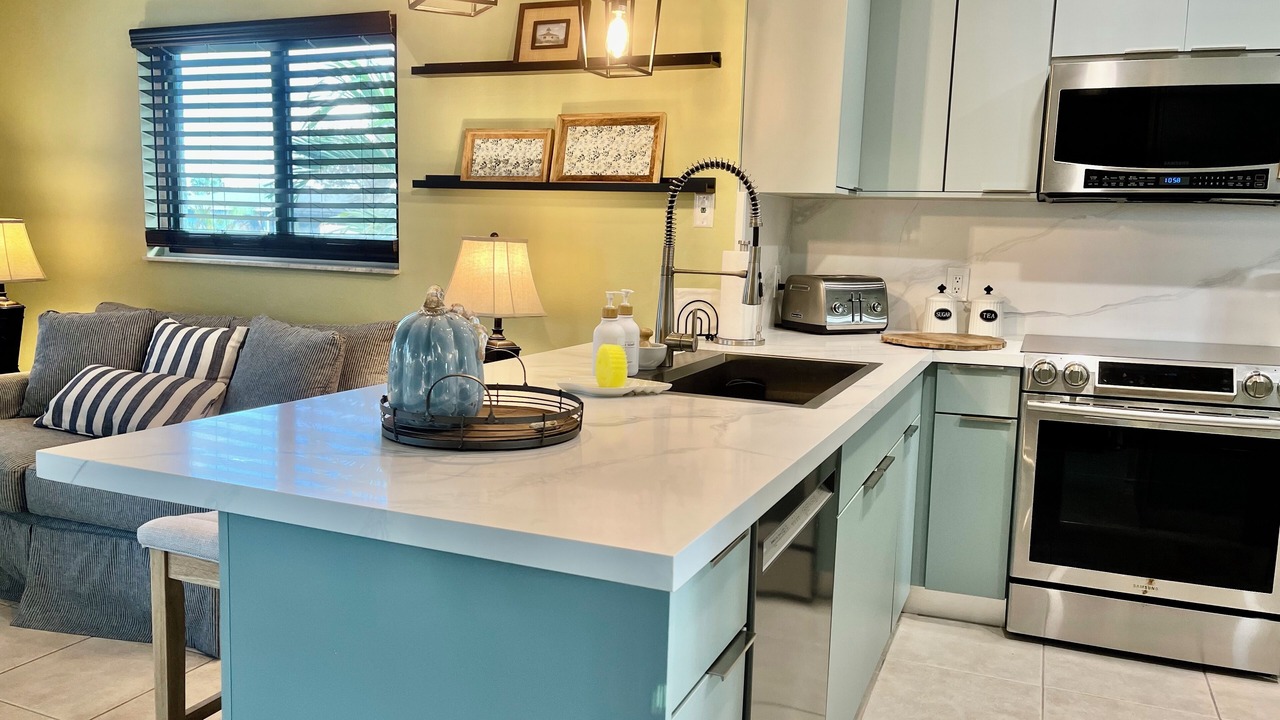 Photo of Kitchen in Pebble Beach