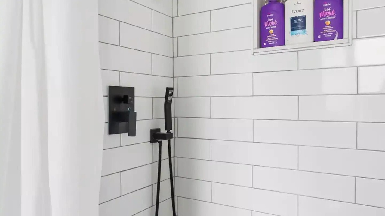 Photo of Bathroom in Hunt Club