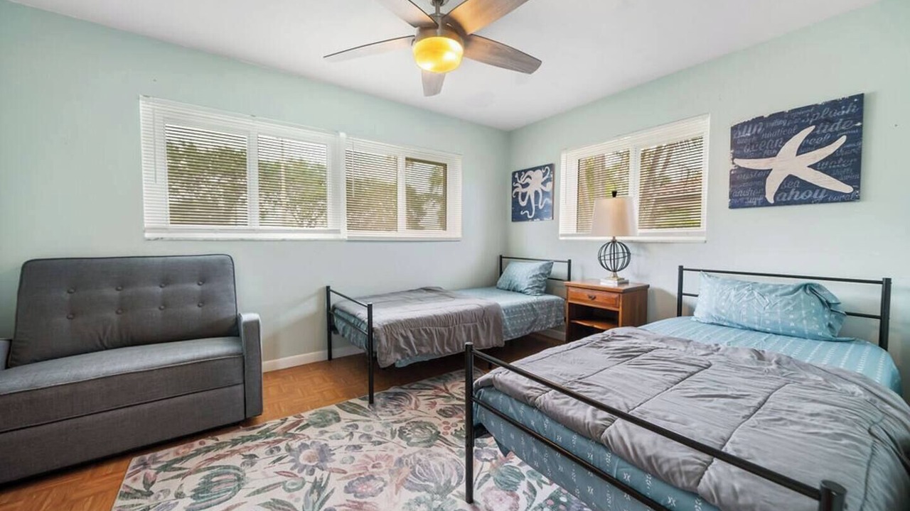 Photo of Bedroom in Hunt Club