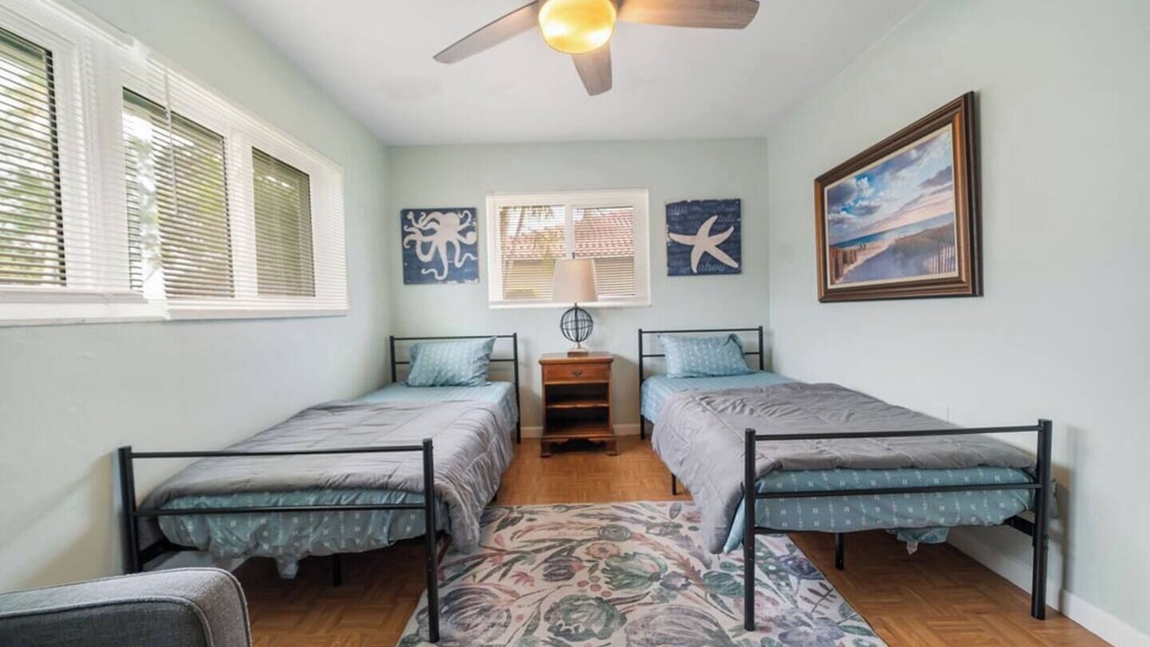 Photo of Bedroom in Hunt Club