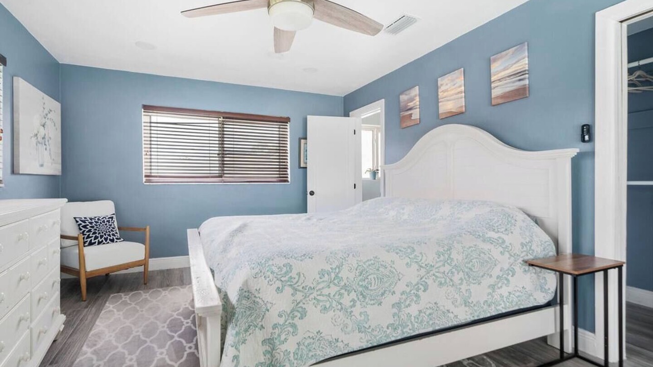 Photo of Bedroom in Hunt Club