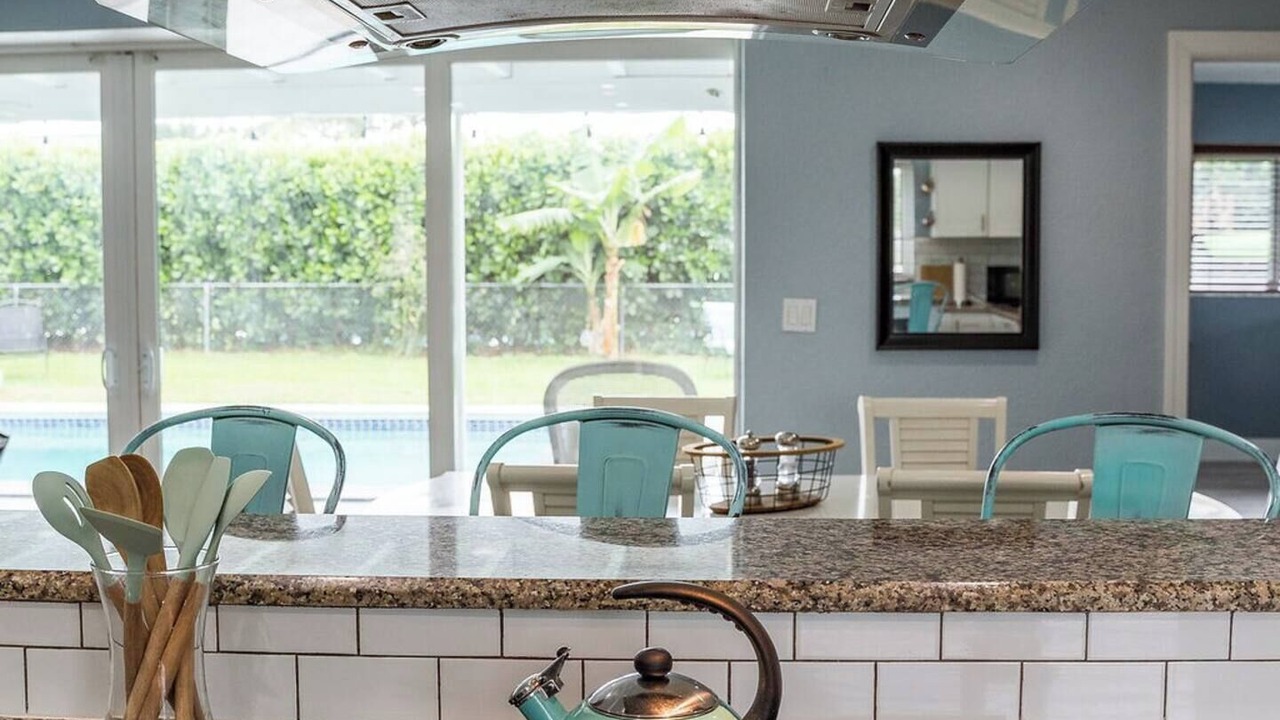 Photo of Kitchen in Hunt Club