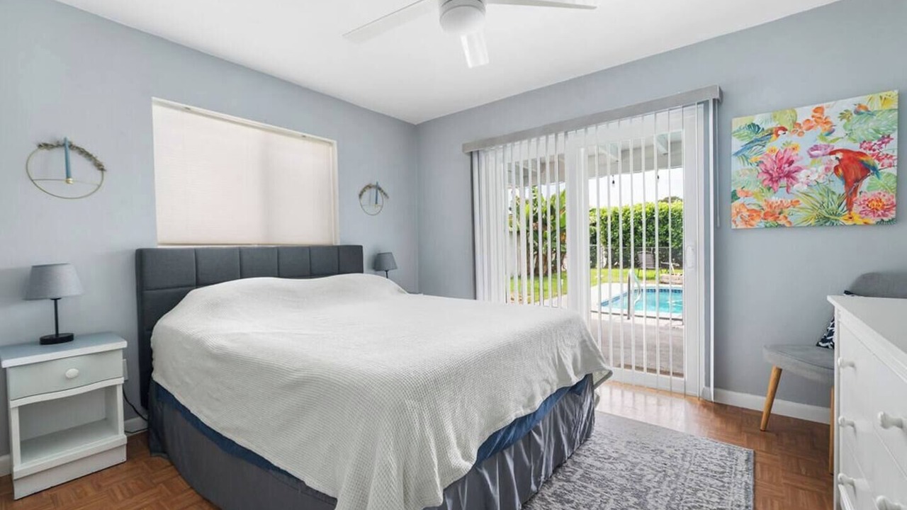 Photo of Bedroom in Hunt Club