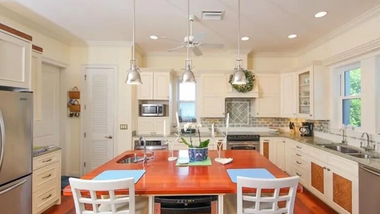 Photo of Kitchen in Boca Grande