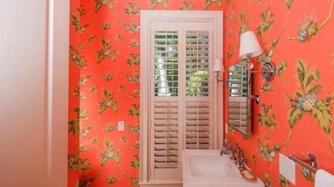 Photo of Bathroom in Boca Grande