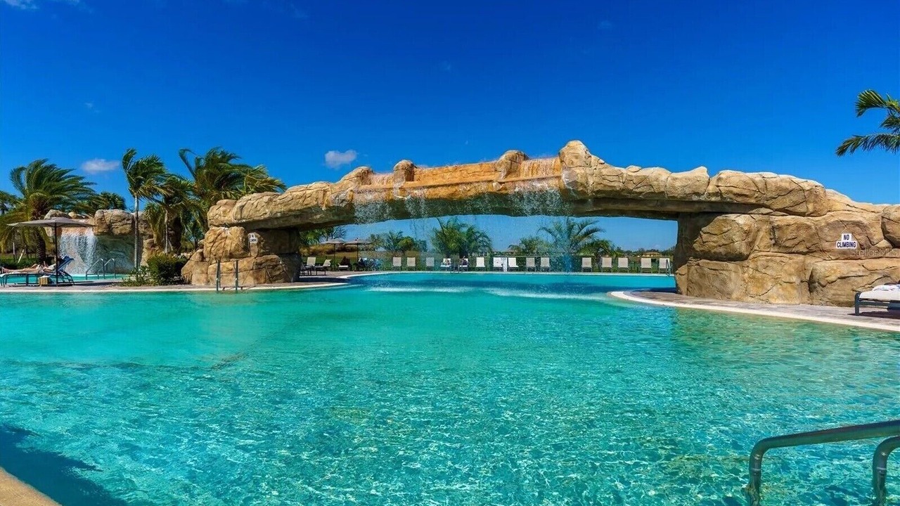 Photo of Outdoor in Lakewood Ranch