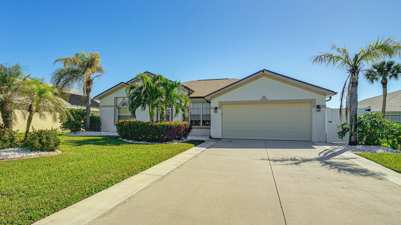 Photo of Outdoor in Beachwalk Isles
