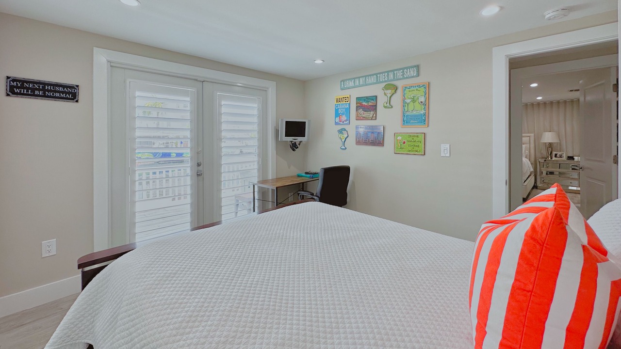 Photo of Bedroom in Cross Key Waterways