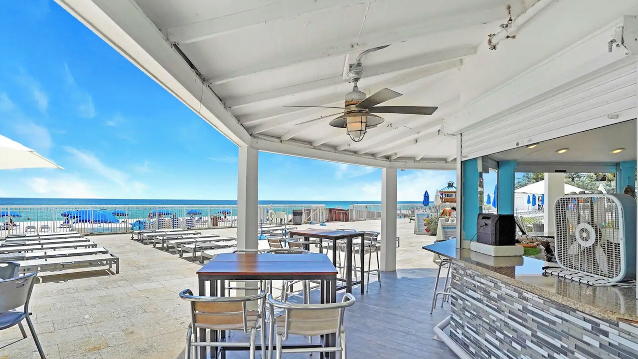 Photo of Outdoor in Sunny Isles Beach