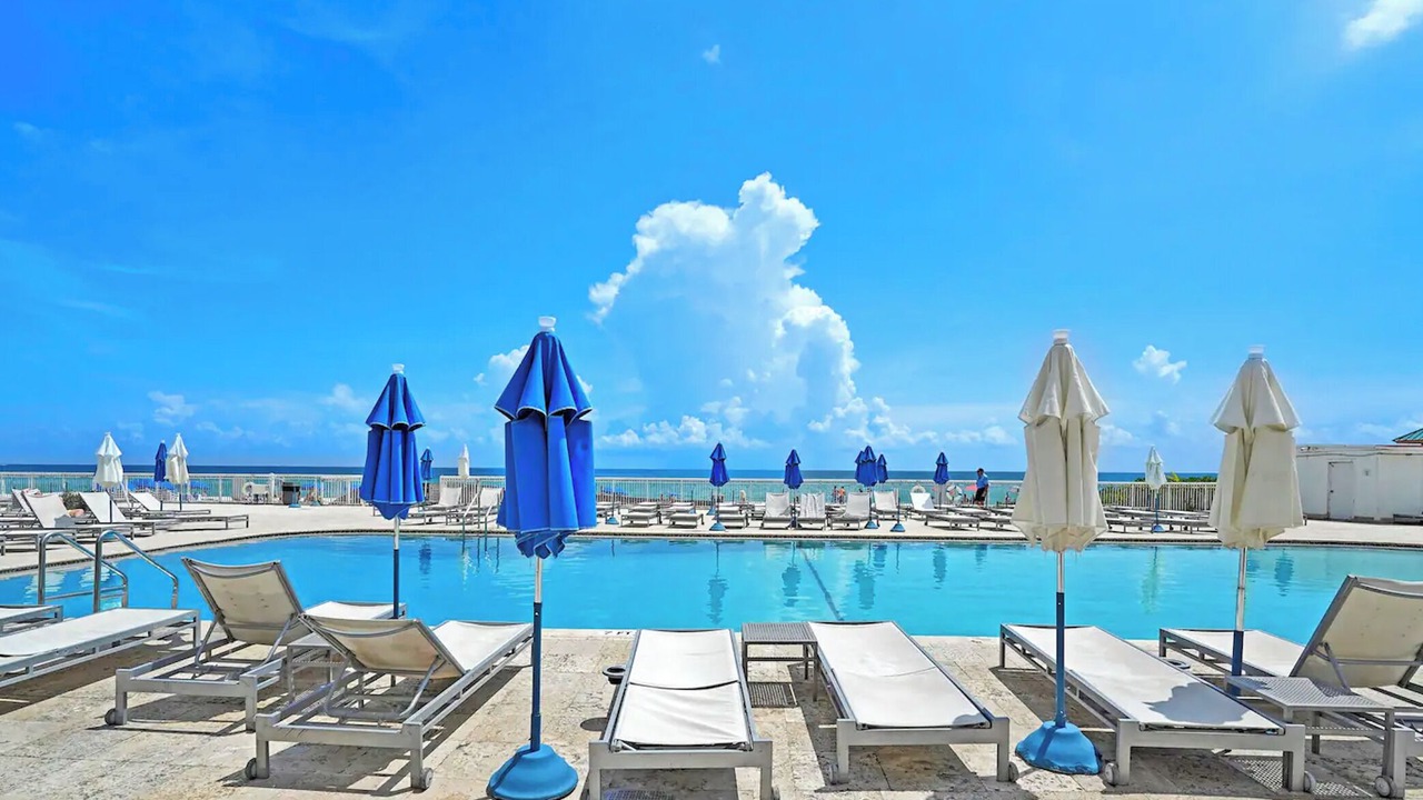 Photo of Outdoor in Sunny Isles Beach