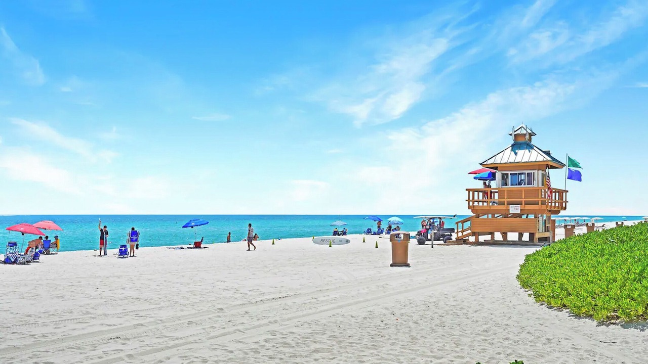 Photo of Others in Sunny Isles Beach