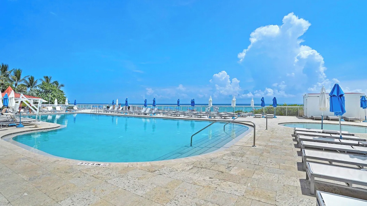 Photo of Outdoor in Sunny Isles Beach