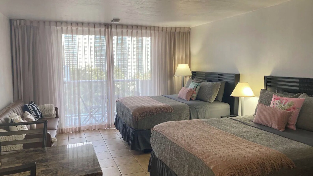 Photo of Bedroom in Sunny Isles Beach