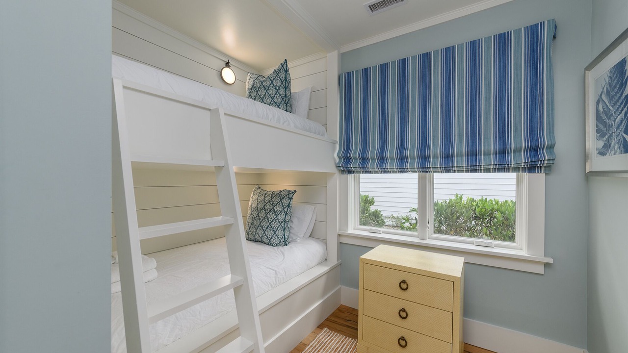 Photo of Bedroom in Palmetto Bluff