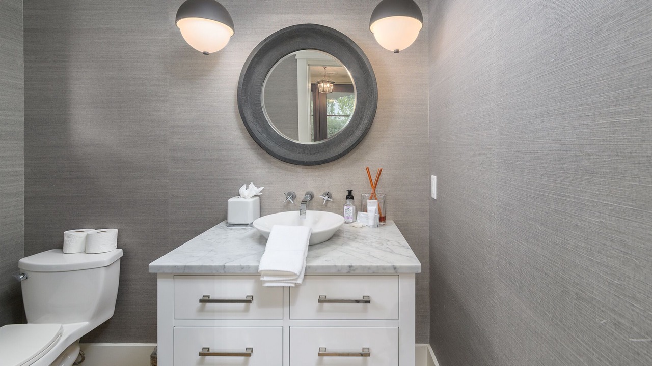 Photo of Bathroom in Palmetto Bluff