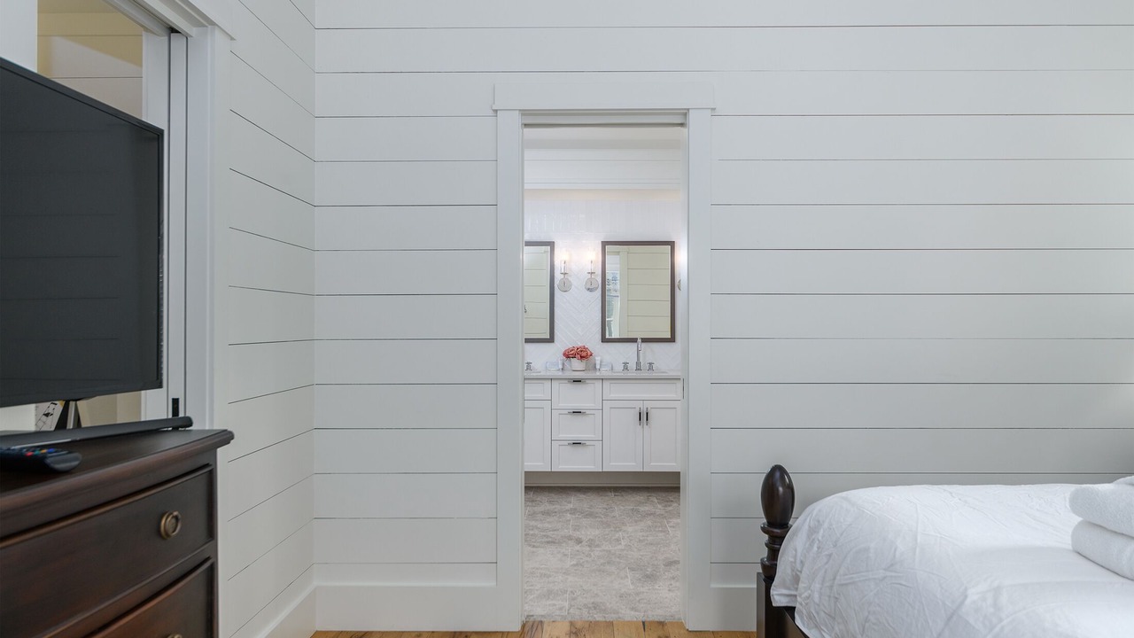Photo of Bedroom in Palmetto Bluff