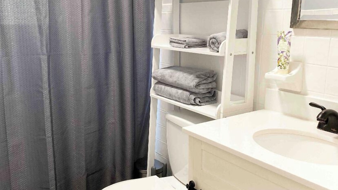 Photo of Bathroom in High Springs
