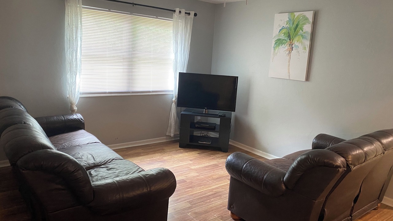 Photo of Livingroom in High Springs