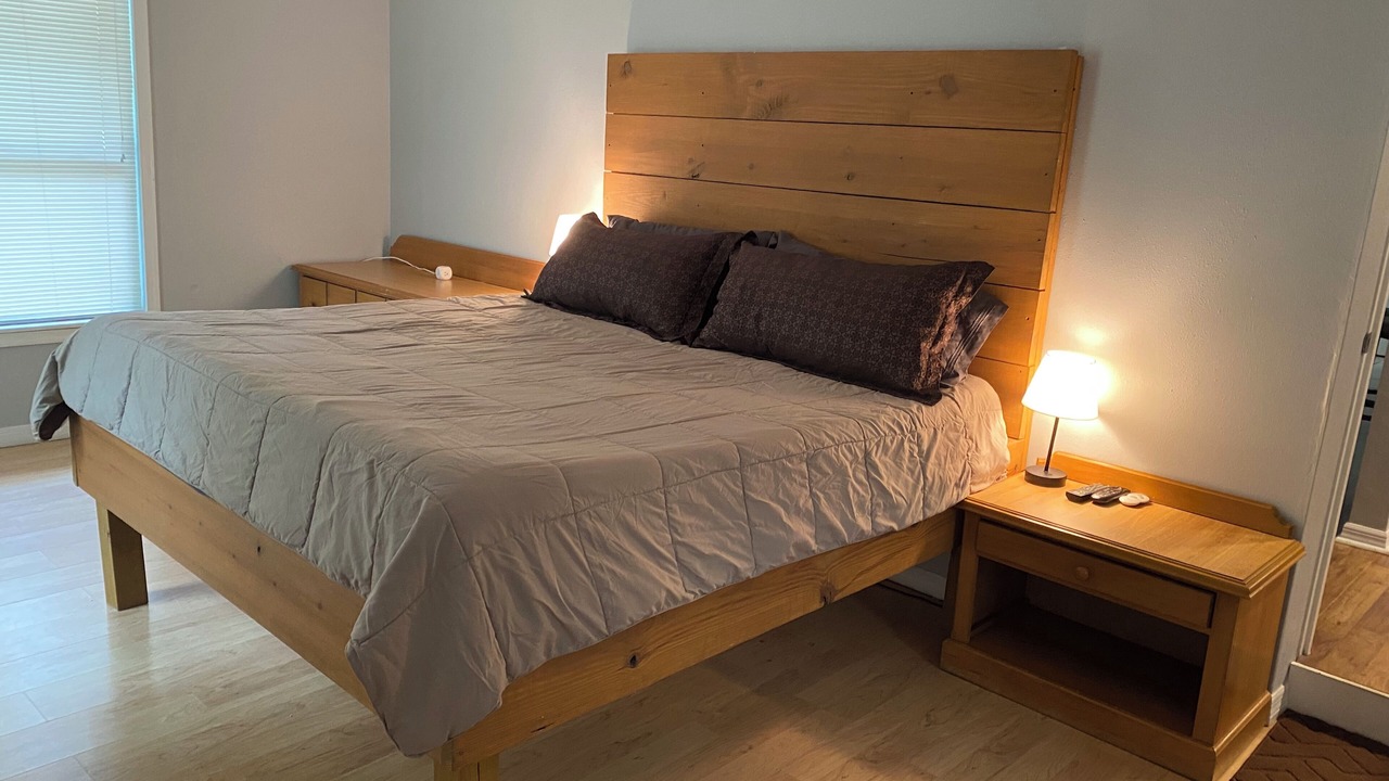 Photo of Bedroom in High Springs