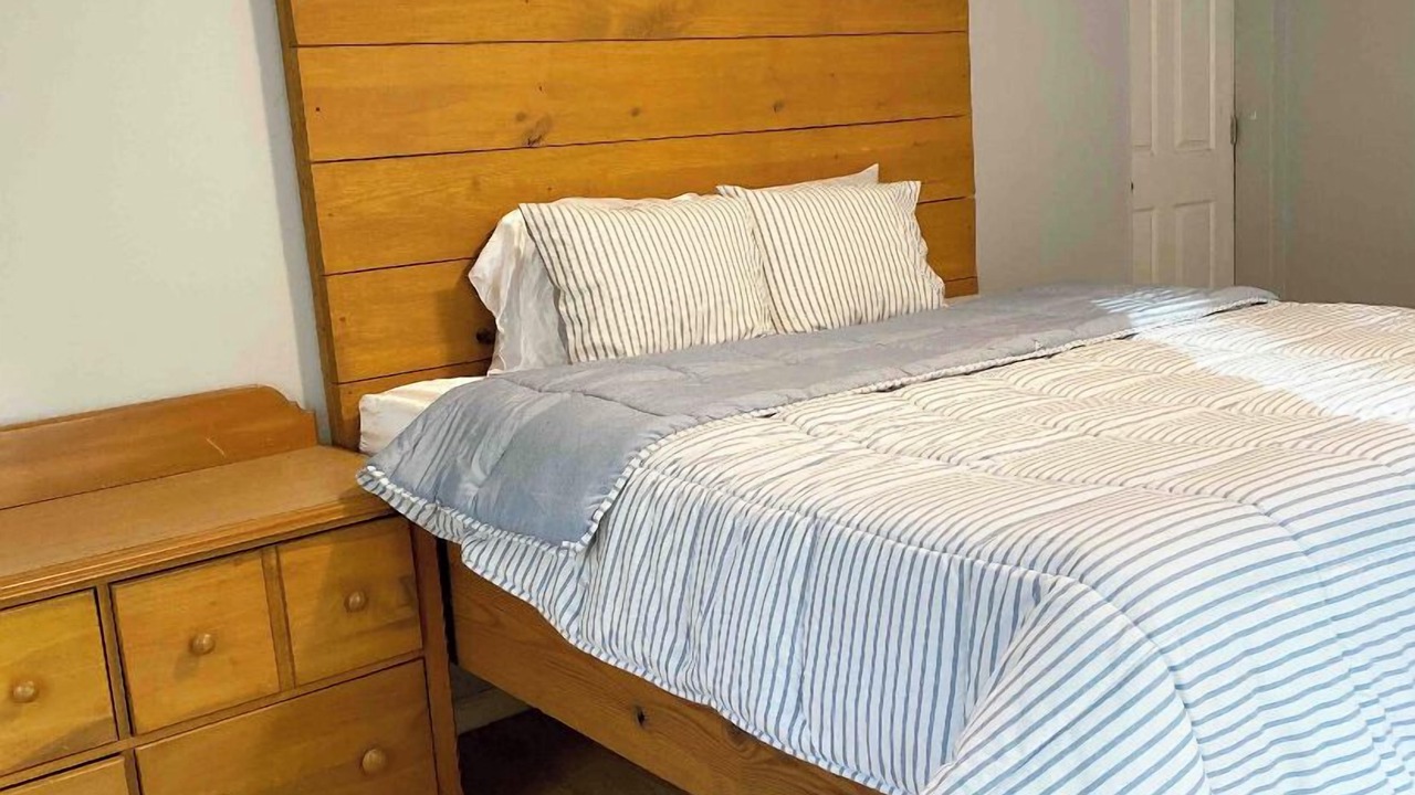 Photo of Bedroom in High Springs