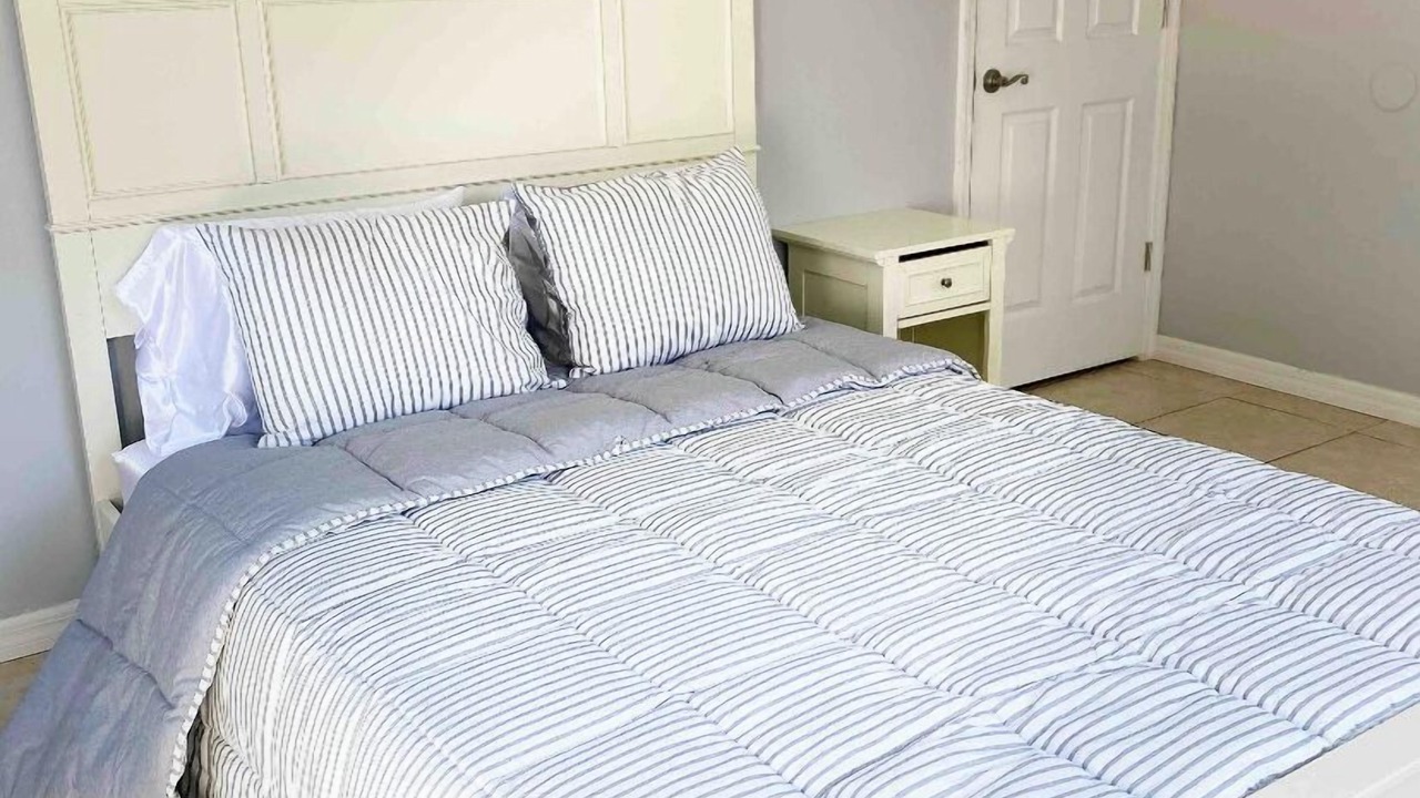 Photo of Bedroom in High Springs