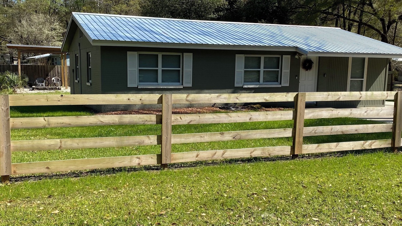 Photo of Outdoor in High Springs