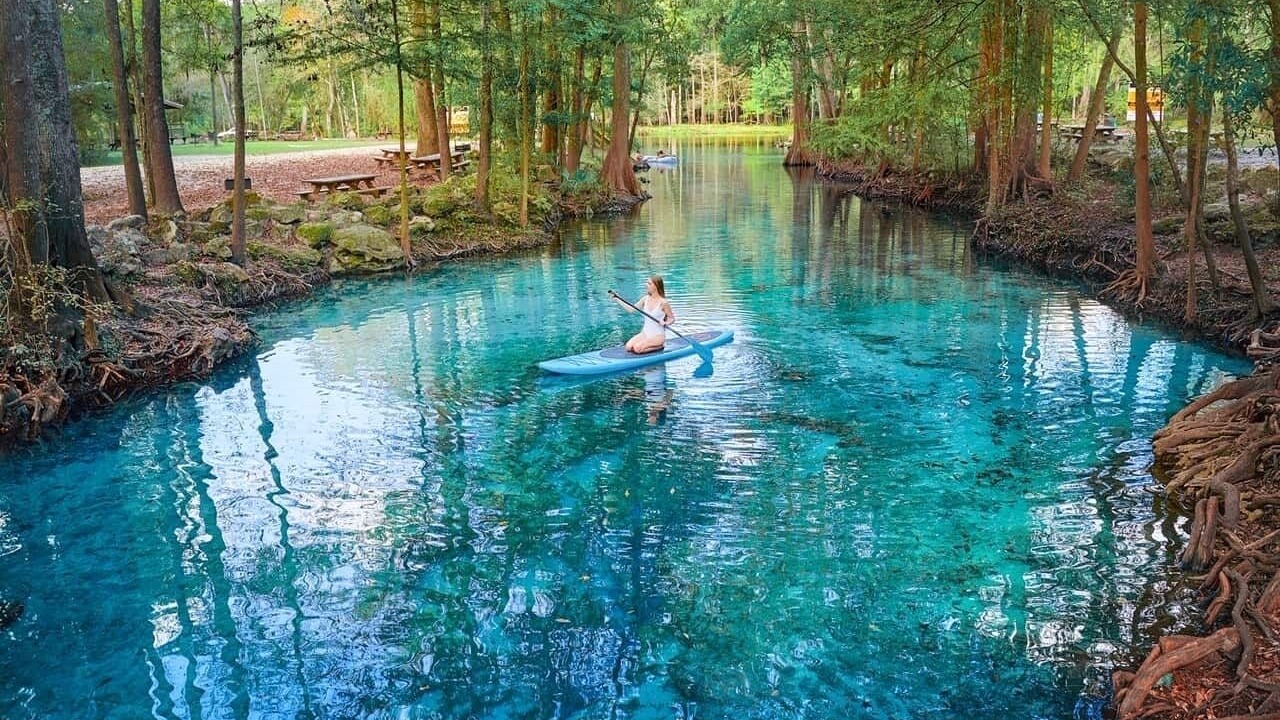 Photo of Outdoor in High Springs