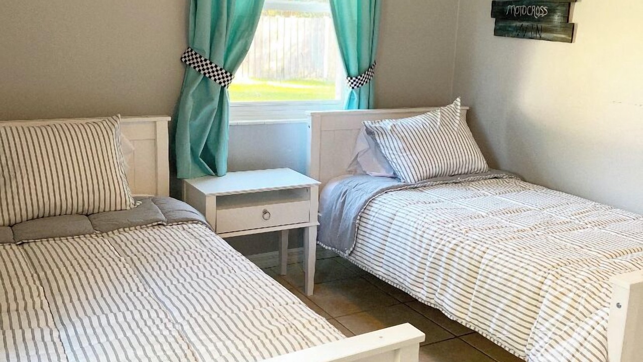 Photo of Bedroom in High Springs