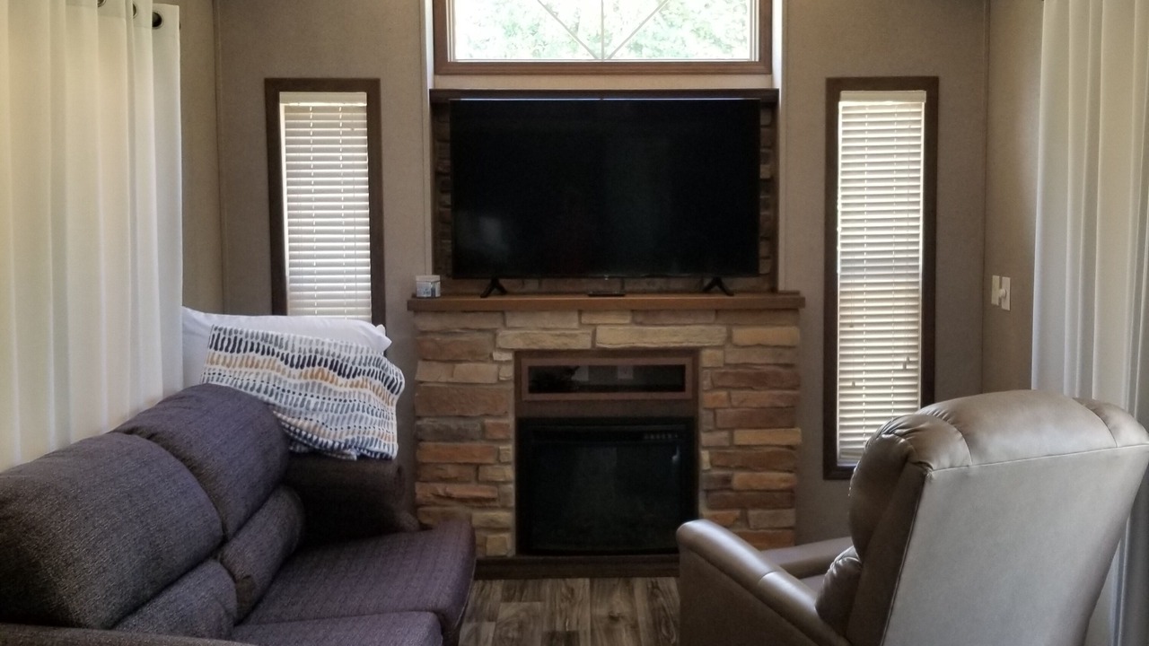 Photo of Livingroom in Phenix City