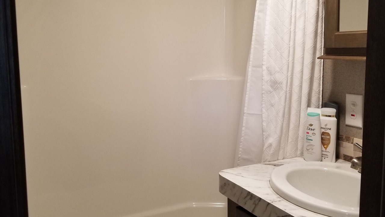 Photo of Bathroom in Phenix City