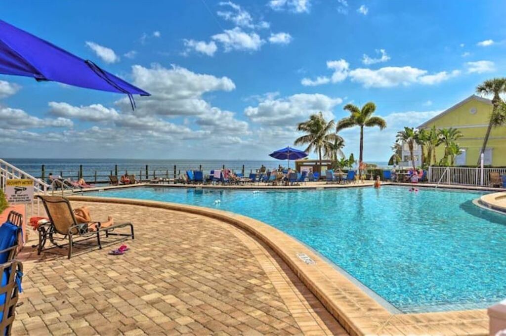 Photo of Outdoor in Coquina Key