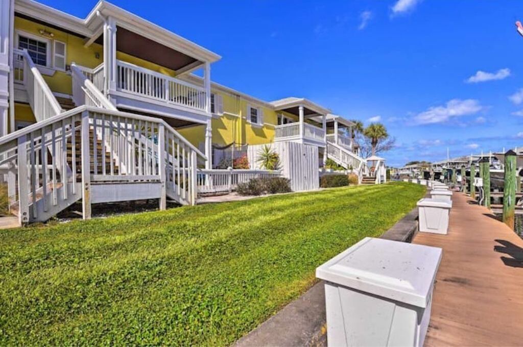 Photo of Outdoor in Coquina Key