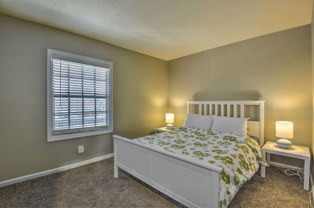 Photo of Bedroom in Coquina Key