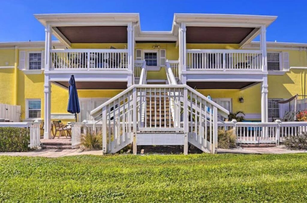 Photo of Outdoor in Coquina Key