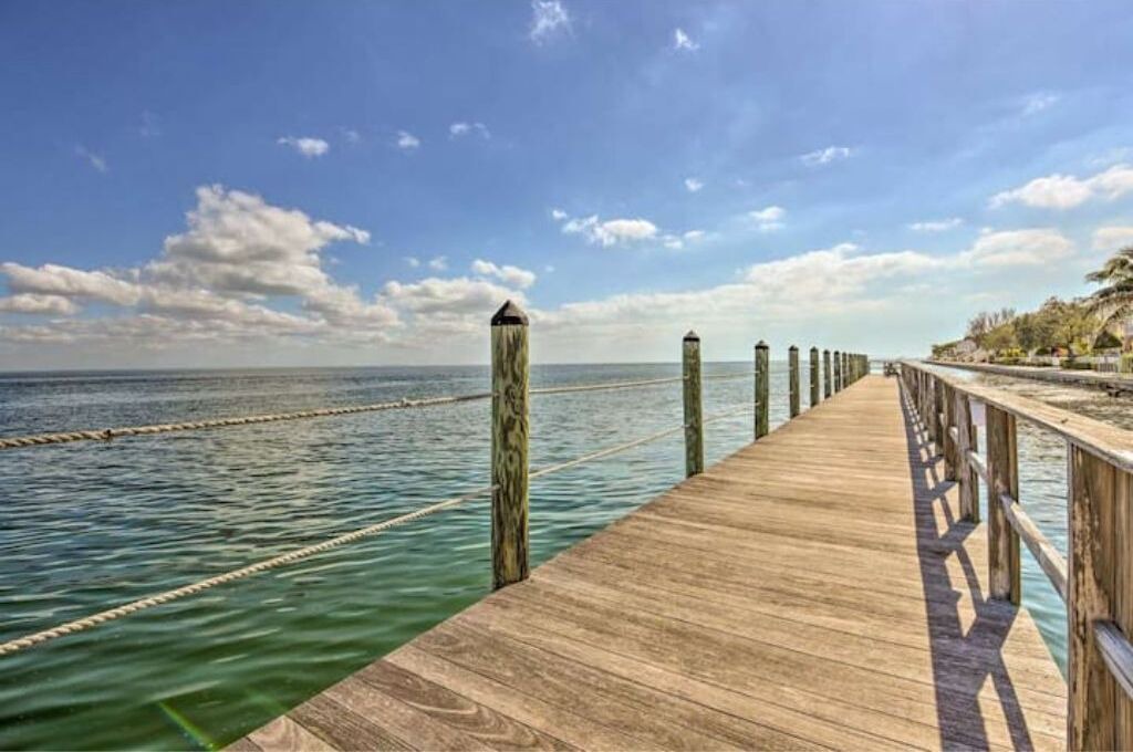 Photo of Outdoor in Coquina Key