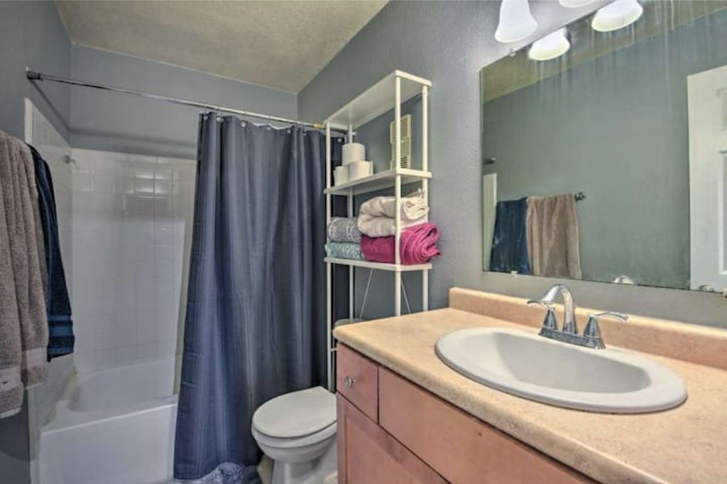 Photo of Bathroom in Coquina Key